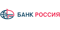 Банк Россия