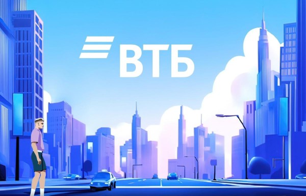 Победа в тендере на оказание услуг ПАО "ВТБ" !!!